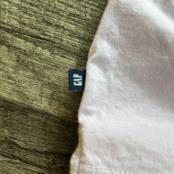 GAP 2 piece short set Medium - Picture 8 of 11